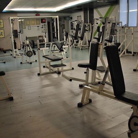 Park Hotel Italia Tezze sul Brenta المظهر الخارجي الصورة