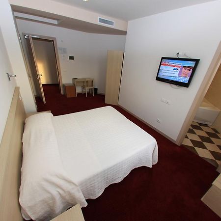 Park Hotel Italia Tezze sul Brenta الغرفة الصورة