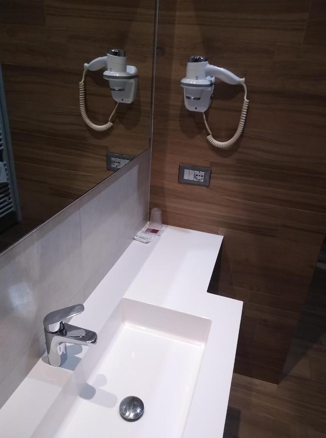 Park Hotel Italia Tezze sul Brenta المظهر الخارجي الصورة