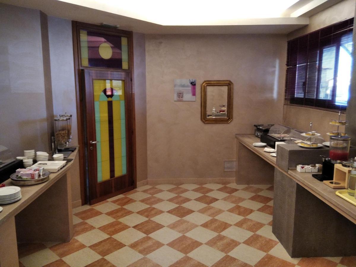 Park Hotel Italia Tezze sul Brenta المظهر الخارجي الصورة
