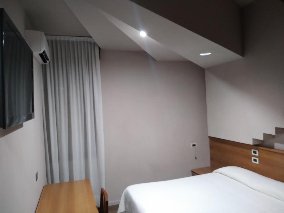 Park Hotel Italia Tezze sul Brenta المظهر الخارجي الصورة