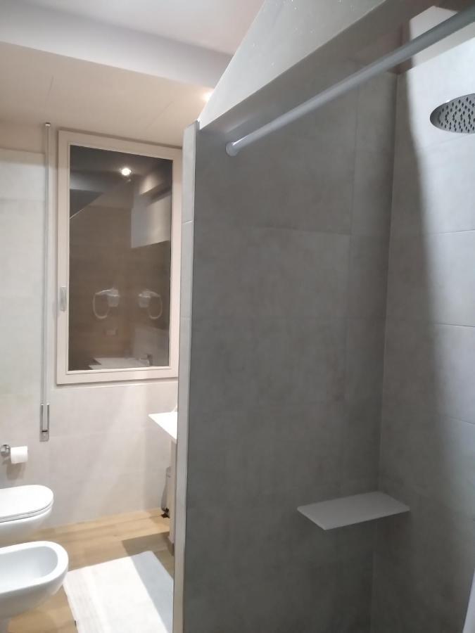 Park Hotel Italia Tezze sul Brenta المظهر الخارجي الصورة