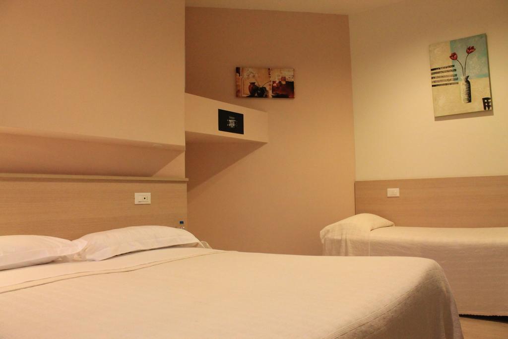 Park Hotel Italia Tezze sul Brenta المظهر الخارجي الصورة