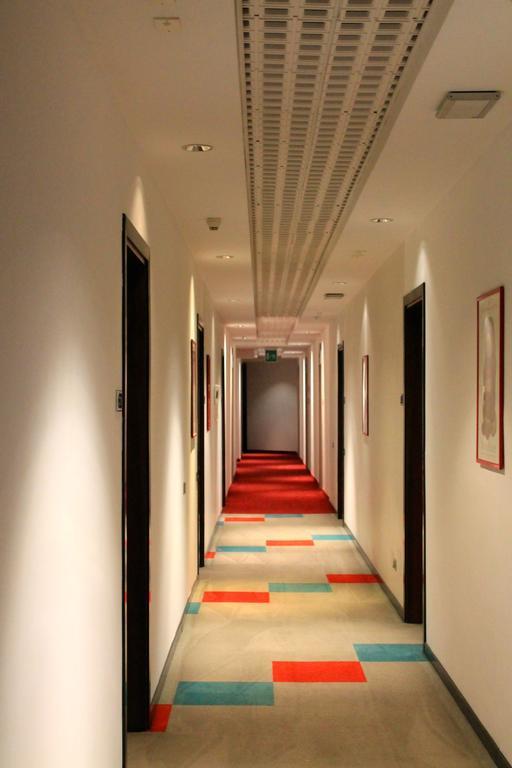 Park Hotel Italia Tezze sul Brenta المظهر الخارجي الصورة