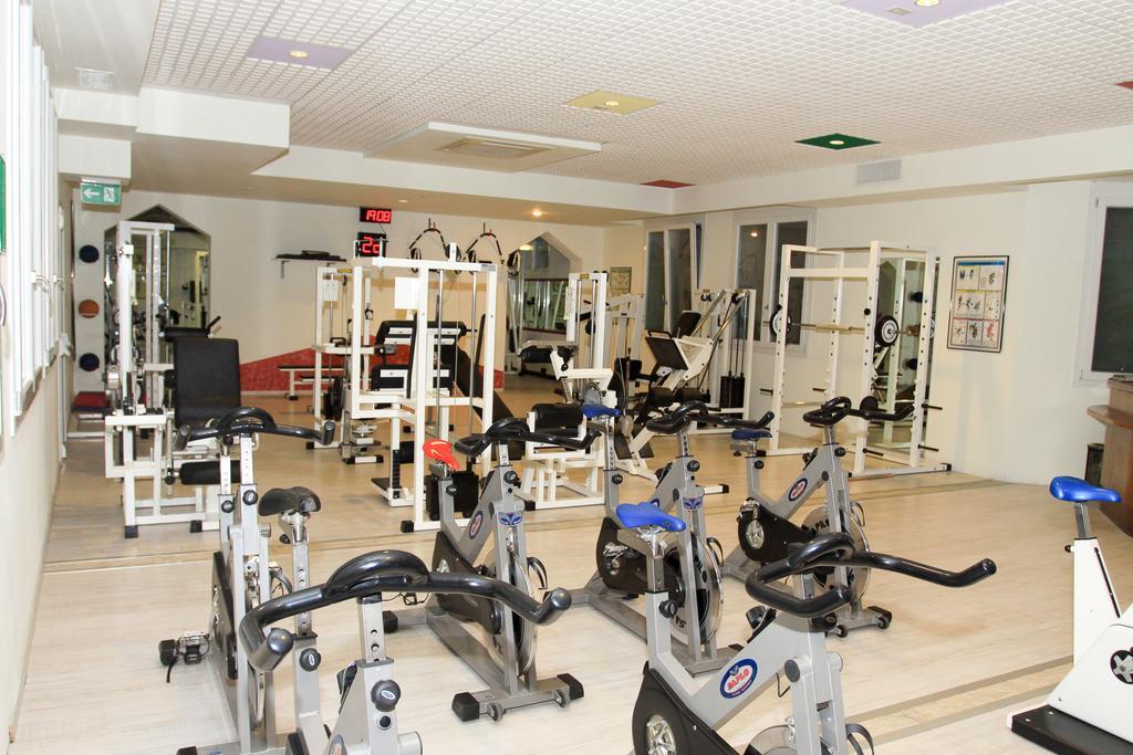 Park Hotel Italia Tezze sul Brenta المظهر الخارجي الصورة