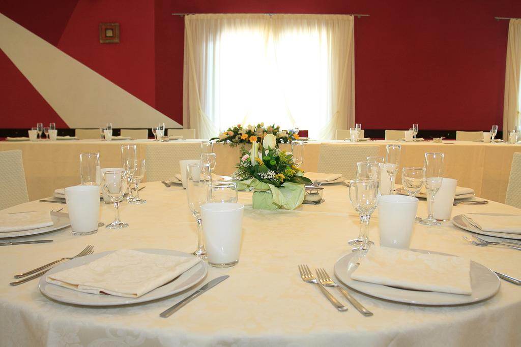 Park Hotel Italia Tezze sul Brenta الغرفة الصورة