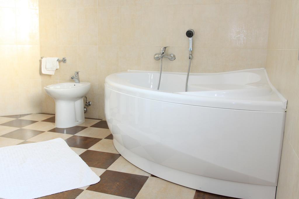 Park Hotel Italia Tezze sul Brenta المظهر الخارجي الصورة