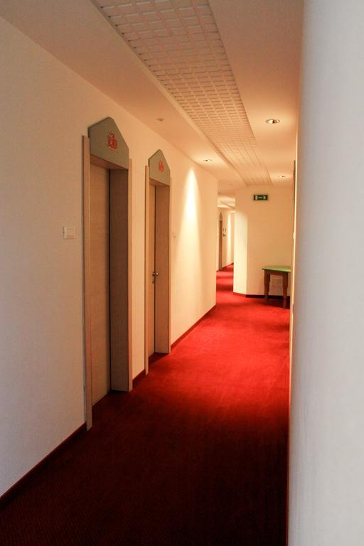 Park Hotel Italia Tezze sul Brenta الغرفة الصورة