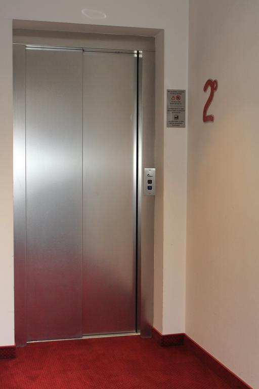 Park Hotel Italia Tezze sul Brenta المظهر الخارجي الصورة