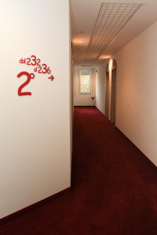 Park Hotel Italia Tezze sul Brenta الغرفة الصورة