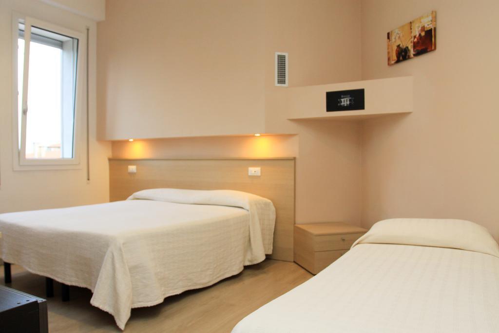 Park Hotel Italia Tezze sul Brenta الغرفة الصورة