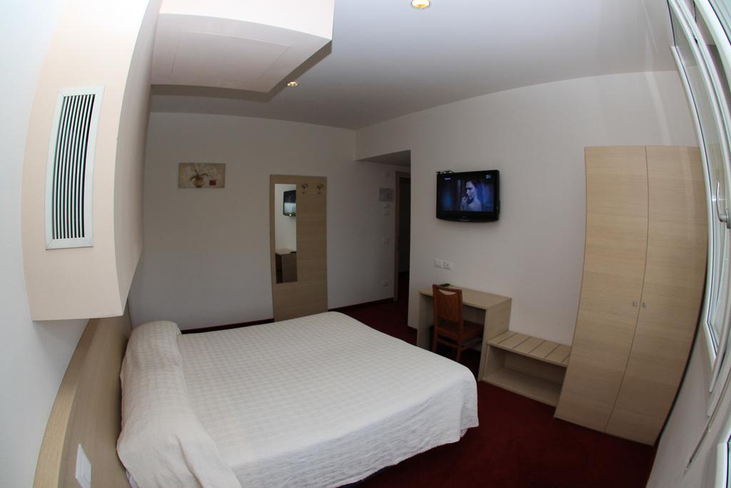 Park Hotel Italia Tezze sul Brenta الغرفة الصورة