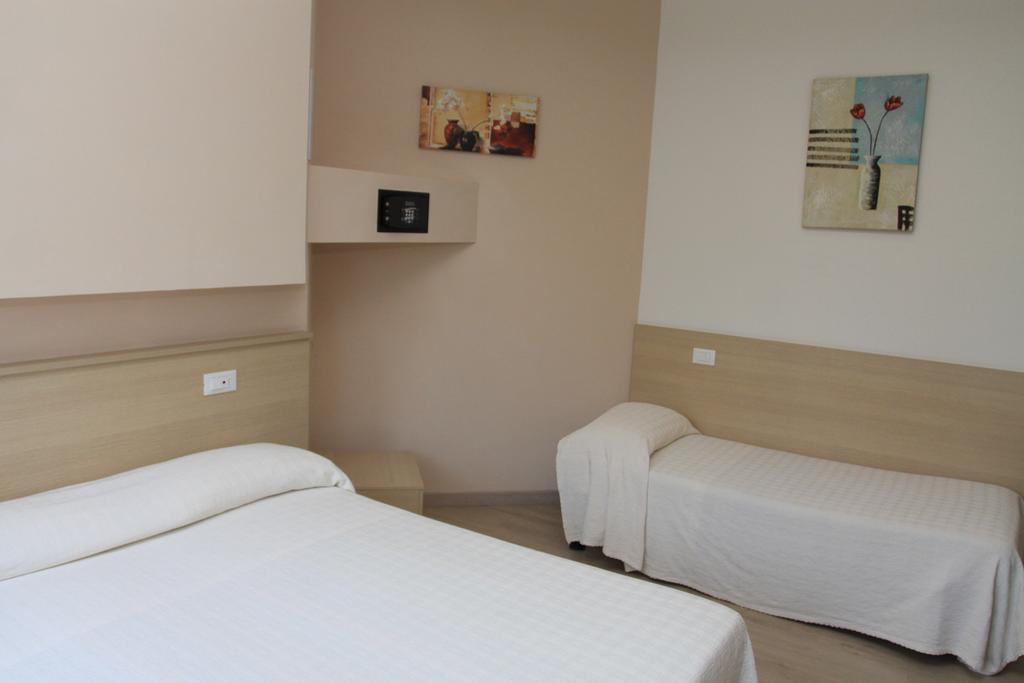 Park Hotel Italia Tezze sul Brenta الغرفة الصورة