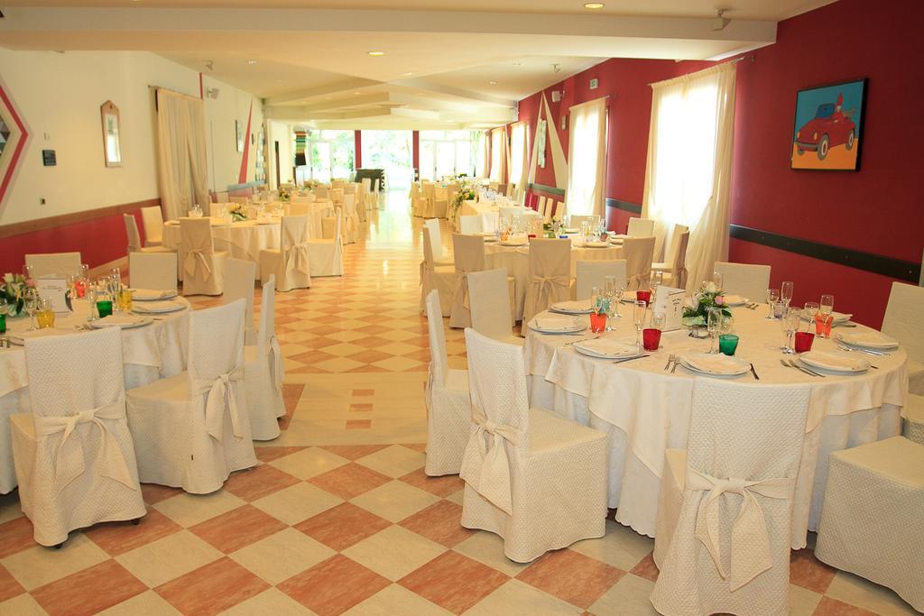 Park Hotel Italia Tezze sul Brenta المظهر الخارجي الصورة