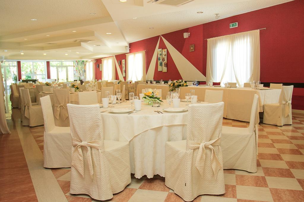 Park Hotel Italia Tezze sul Brenta المظهر الخارجي الصورة