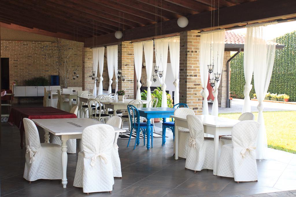 Park Hotel Italia Tezze sul Brenta المظهر الخارجي الصورة