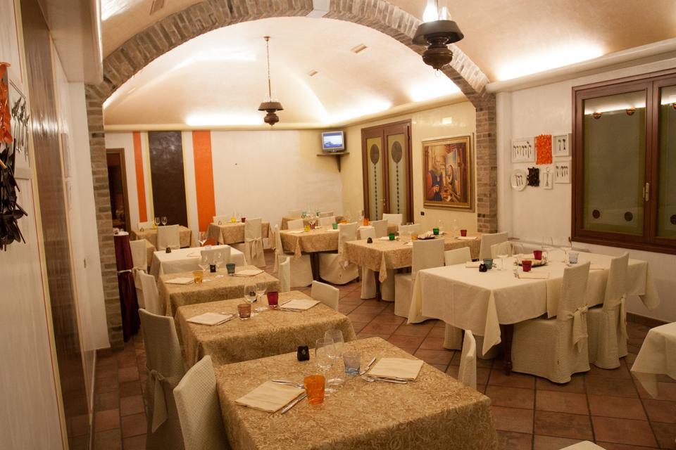 Park Hotel Italia Tezze sul Brenta المظهر الخارجي الصورة