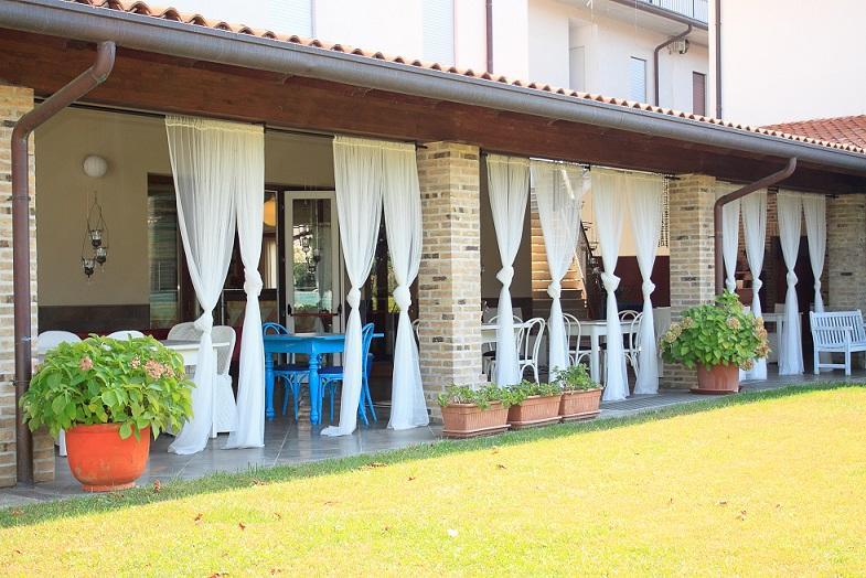 Park Hotel Italia Tezze sul Brenta المظهر الخارجي الصورة