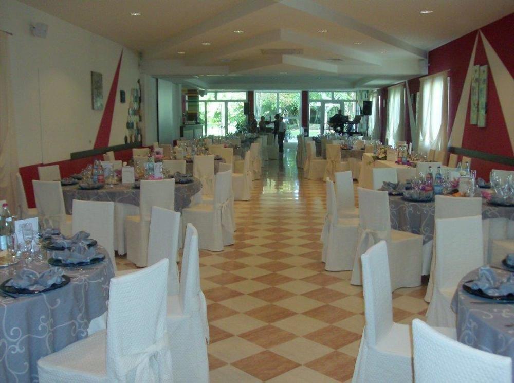 Park Hotel Italia Tezze sul Brenta المظهر الخارجي الصورة