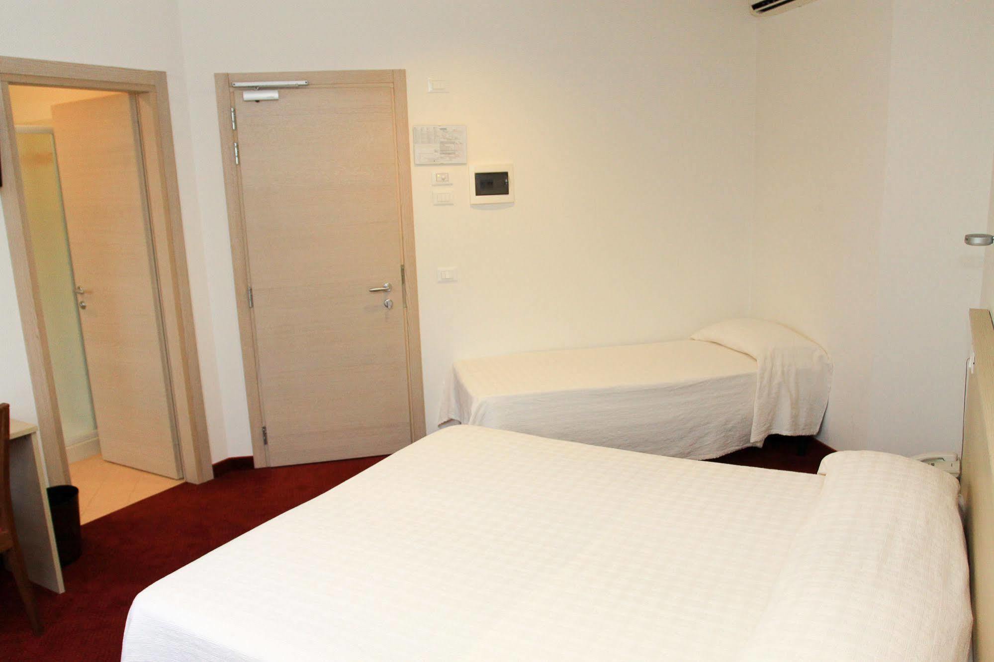 Park Hotel Italia Tezze sul Brenta المظهر الخارجي الصورة