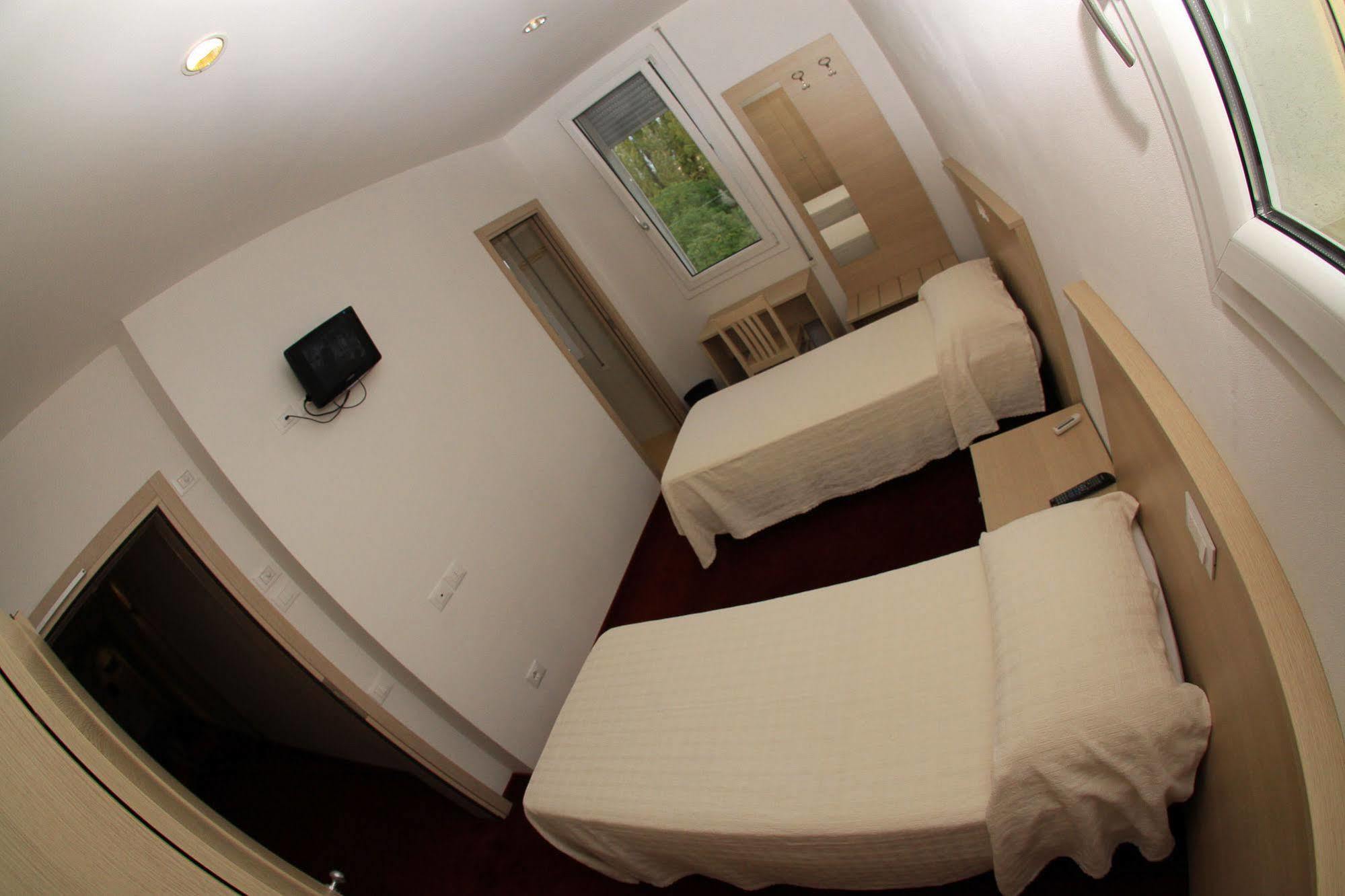Park Hotel Italia Tezze sul Brenta المظهر الخارجي الصورة